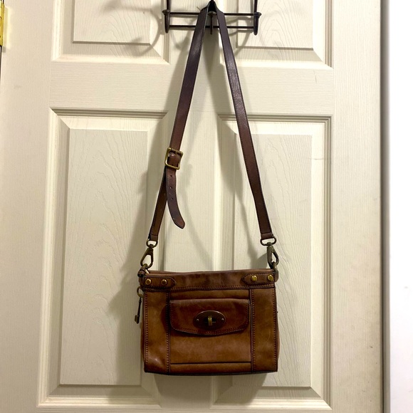 Fossil Purse - Picture 2 of 8